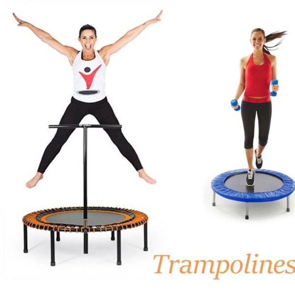 trampoline